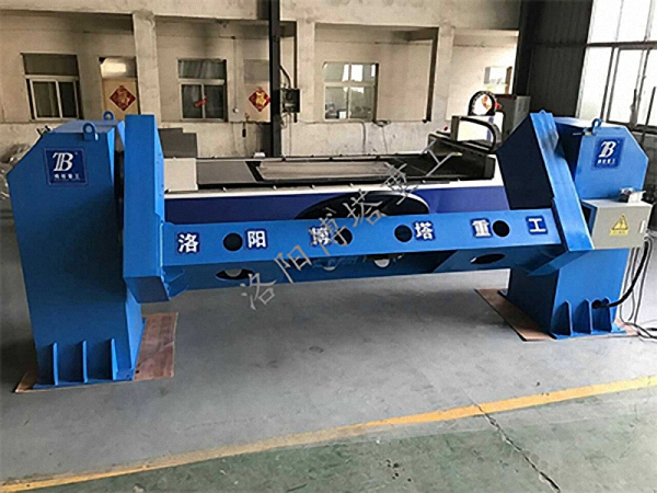 雙立柱變位機 雙立柱變位機