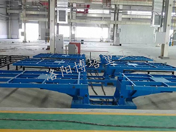 自動(dòng)翻板機(jī) 自動(dòng)翻板機(jī)